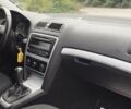 Черный Шкода Октавия, объемом двигателя 1.6 л и пробегом 209 тыс. км за 8299 $, фото 75 на Automoto.ua