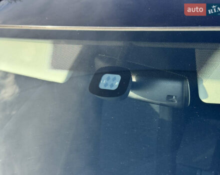 Черный Шкода Октавия, объемом двигателя 1.6 л и пробегом 261 тыс. км за 7400 $, фото 25 на Automoto.ua