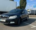 Чорний Шкода Октавія, об'ємом двигуна 1.6 л та пробігом 297 тис. км за 6500 $, фото 1 на Automoto.ua
