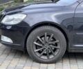 Черный Шкода Октавия, объемом двигателя 2 л и пробегом 300 тыс. км за 8500 $, фото 8 на Automoto.ua