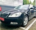 Черный Шкода Октавия, объемом двигателя 0 л и пробегом 221 тыс. км за 7200 $, фото 1 на Automoto.ua