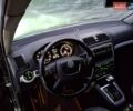 Черный Шкода Октавия, объемом двигателя 1.8 л и пробегом 234 тыс. км за 8000 $, фото 21 на Automoto.ua