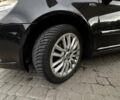 Черный Шкода Октавия, объемом двигателя 1.8 л и пробегом 206 тыс. км за 9400 $, фото 2 на Automoto.ua