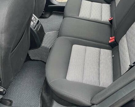 Черный Шкода Октавия, объемом двигателя 1.9 л и пробегом 293 тыс. км за 7200 $, фото 17 на Automoto.ua