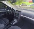 Чорний Шкода Октавія, об'ємом двигуна 1.39 л та пробігом 293 тис. км за 6999 $, фото 22 на Automoto.ua