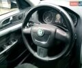 Черный Шкода Октавия, объемом двигателя 1.8 л и пробегом 221 тыс. км за 7400 $, фото 16 на Automoto.ua