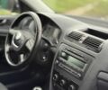 Черный Шкода Октавия, объемом двигателя 1.4 л и пробегом 237 тыс. км за 6700 $, фото 9 на Automoto.ua