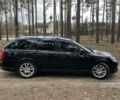 Черный Шкода Октавия, объемом двигателя 1.97 л и пробегом 270 тыс. км за 9999 $, фото 1 на Automoto.ua