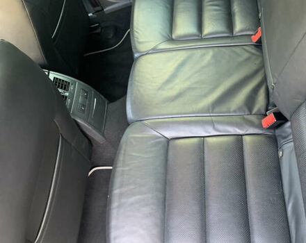 Шкода Октавия 2009 в Днепре (Днепропетровске) на Automoto.ua Черный Шкода Октавия, объемом двигателя 1.98 л и пробегом 191 тыс. км за 9800 $, фото 15 на Automoto.ua