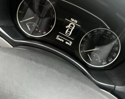 Чорний Шкода Октавія, об'ємом двигуна 1.4 л та пробігом 230 тис. км за 6900 $, фото 9 на Automoto.ua