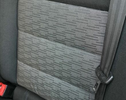 Чорний Шкода Октавія, об'ємом двигуна 1.4 л та пробігом 178 тис. км за 7600 $, фото 12 на Automoto.ua