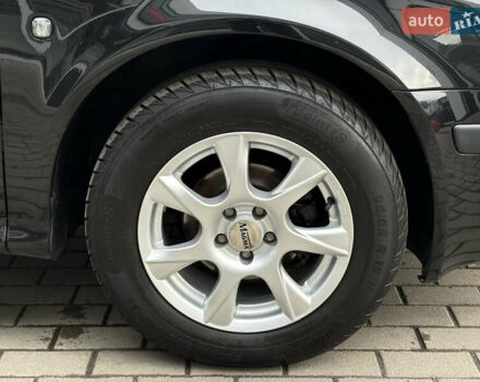 Черный Шкода Октавия, объемом двигателя 1.6 л и пробегом 218 тыс. км за 6777 $, фото 28 на Automoto.ua