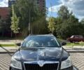 Чорний Шкода Октавія, об'ємом двигуна 1.8 л та пробігом 224 тис. км за 8200 $, фото 1 на Automoto.ua