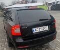 Черный Шкода Октавия, объемом двигателя 1.9 л и пробегом 393 тыс. км за 5999 $, фото 2 на Automoto.ua