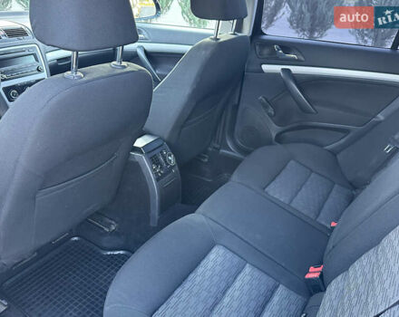 Шкода Октавия 2009 в Полтаве на Automoto.ua Черный Шкода Октавия, объемом двигателя 1.8 л и пробегом 195 тыс. км за 7799 $, фото 52 на Automoto.ua