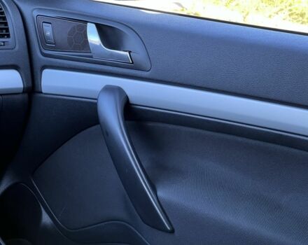 Черный Шкода Октавия, объемом двигателя 2 л и пробегом 300 тыс. км за 8500 $, фото 21 на Automoto.ua