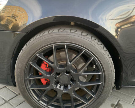 Шкода Октавия 2009 в Днепре (Днепропетровске) на Automoto.ua Черный Шкода Октавия, объемом двигателя 1.98 л и пробегом 191 тыс. км за 9800 $, фото 22 на Automoto.ua