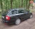 Черный Шкода Октавия, объемом двигателя 1.39 л и пробегом 206 тыс. км за 6600 $, фото 8 на Automoto.ua