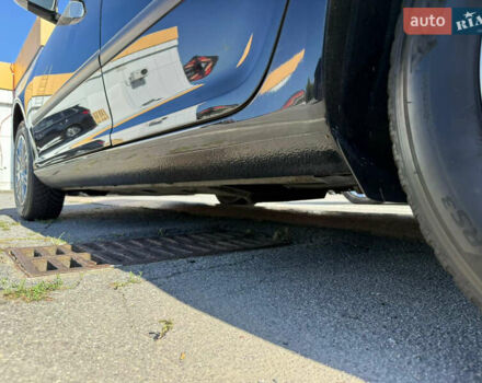 Шкода Октавія 2009 у Вінниці на Automoto.ua Чорний Шкода Октавія, об'ємом двигуна 1.6 л та пробігом 172 тис. км за 7999 $, фото 20 на Automoto.ua