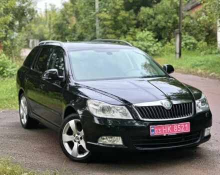Шкода Октавия 2009 в Коростене на Automoto.ua Черный Шкода Октавия, объемом двигателя 0 л и пробегом 169 тыс. км за 7999 $, фото 1 на Automoto.ua