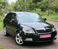 Шкода Октавия 2009 в Коростене на Automoto.ua Черный Шкода Октавия, объемом двигателя 0 л и пробегом 169 тыс. км за 7999 $, фото 1 на Automoto.ua