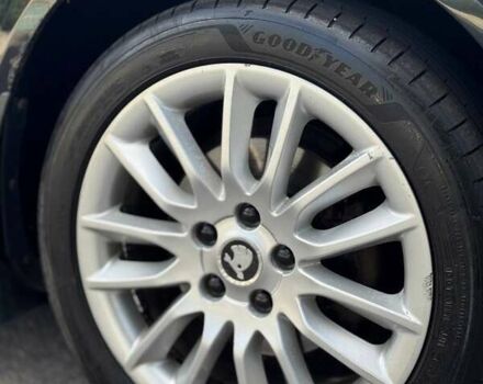 Чорний Шкода Октавія, об'ємом двигуна 1.8 л та пробігом 256 тис. км за 8200 $, фото 8 на Automoto.ua
