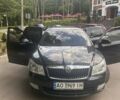 Черный Шкода Октавия, объемом двигателя 1.9 л и пробегом 294 тыс. км за 7200 $, фото 12 на Automoto.ua