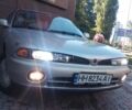 Черный Шкода Октавия, объемом двигателя 2 л и пробегом 378 тыс. км за 9535 $, фото 1 на Automoto.ua