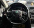 Чорний Шкода Октавія, об'ємом двигуна 1.4 л та пробігом 197 тис. км за 7450 $, фото 10 на Automoto.ua