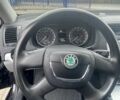 Черный Шкода Октавия, объемом двигателя 1.9 л и пробегом 293 тыс. км за 7200 $, фото 10 на Automoto.ua
