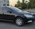 Чорний Шкода Октавія, об'ємом двигуна 1.4 л та пробігом 178 тис. км за 7600 $, фото 22 на Automoto.ua