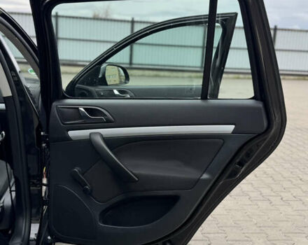 Чорний Шкода Октавія, об'ємом двигуна 1.4 л та пробігом 231 тис. км за 6350 $, фото 56 на Automoto.ua