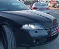 Чорний Шкода Октавія, об'ємом двигуна 2 л та пробігом 252 тис. км за 7990 $, фото 3 на Automoto.ua