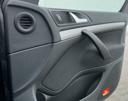 Черный Шкода Октавия, объемом двигателя 1.82 л и пробегом 220 тыс. км за 7700 $, фото 26 на Automoto.ua