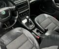 Чорний Шкода Октавія, об'ємом двигуна 1.4 л та пробігом 230 тис. км за 6900 $, фото 20 на Automoto.ua