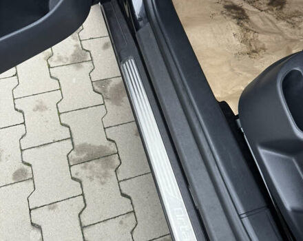 Черный Шкода Октавия, объемом двигателя 1.6 л и пробегом 197 тыс. км за 7500 $, фото 55 на Automoto.ua