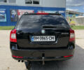 Черный Шкода Октавия, объемом двигателя 1.4 л и пробегом 209 тыс. км за 7500 $, фото 12 на Automoto.ua
