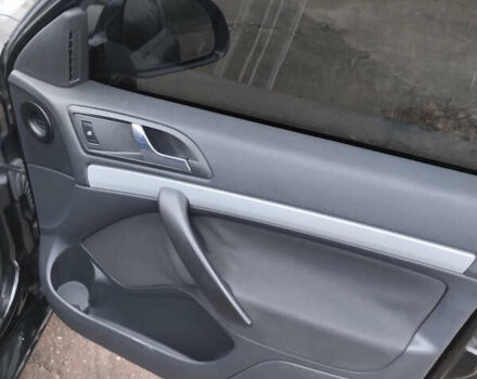 Черный Шкода Октавия, объемом двигателя 1.8 л и пробегом 212 тыс. км за 7700 $, фото 26 на Automoto.ua