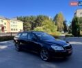 Черный Шкода Октавия, объемом двигателя 1.6 л и пробегом 153 тыс. км за 7750 $, фото 7 на Automoto.ua