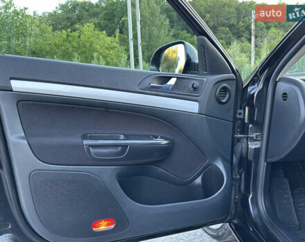 Шкода Октавия 2009 в Полтаве на Automoto.ua Черный Шкода Октавия, объемом двигателя 1.8 л и пробегом 195 тыс. км за 7799 $, фото 55 на Automoto.ua