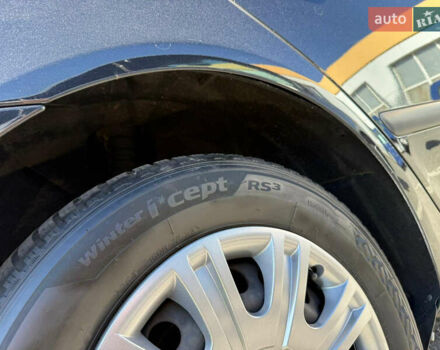 Шкода Октавія 2009 у Вінниці на Automoto.ua Чорний Шкода Октавія, об'ємом двигуна 1.6 л та пробігом 172 тис. км за 7999 $, фото 24 на Automoto.ua