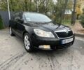 Черный Шкода Октавия, объемом двигателя 1.6 л и пробегом 311 тыс. км за 5499 $, фото 14 на Automoto.ua
