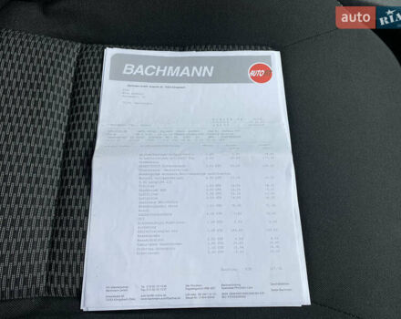 Черный Шкода Октавия, объемом двигателя 1.8 л и пробегом 207 тыс. км за 7300 $, фото 40 на Automoto.ua