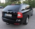 Черный Шкода Октавия, объемом двигателя 0 л и пробегом 250 тыс. км за 6850 $, фото 4 на Automoto.ua