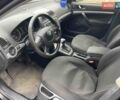 Черный Шкода Октавия, объемом двигателя 1.8 л и пробегом 230 тыс. км за 6300 $, фото 23 на Automoto.ua