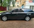 Черный Шкода Октавия, объемом двигателя 1.6 л и пробегом 287 тыс. км за 7400 $, фото 3 на Automoto.ua