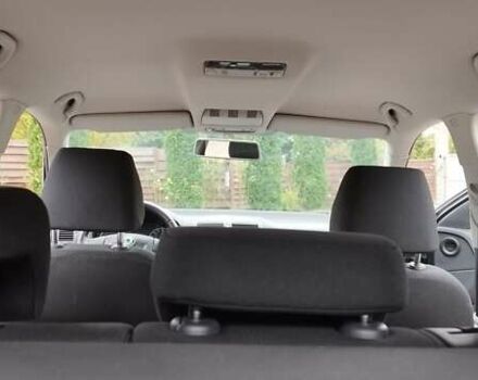 Чорний Шкода Октавія, об'ємом двигуна 1.6 л та пробігом 209 тис. км за 8299 $, фото 59 на Automoto.ua