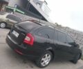 Черный Шкода Октавия, объемом двигателя 1.9 л и пробегом 294 тыс. км за 7200 $, фото 4 на Automoto.ua
