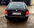 Шкода Октавия 2009 в Ромнах на Automoto.ua Черный Шкода Октавия, объемом двигателя 1.9 л и пробегом 230 тыс. км за 6000 $, фото 5 на Automoto.ua