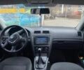 Черный Шкода Октавия, объемом двигателя 1.6 л и пробегом 290 тыс. км за 6800 $, фото 1 на Automoto.ua